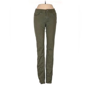 H&M L.O.G.G. Olive Green Pants